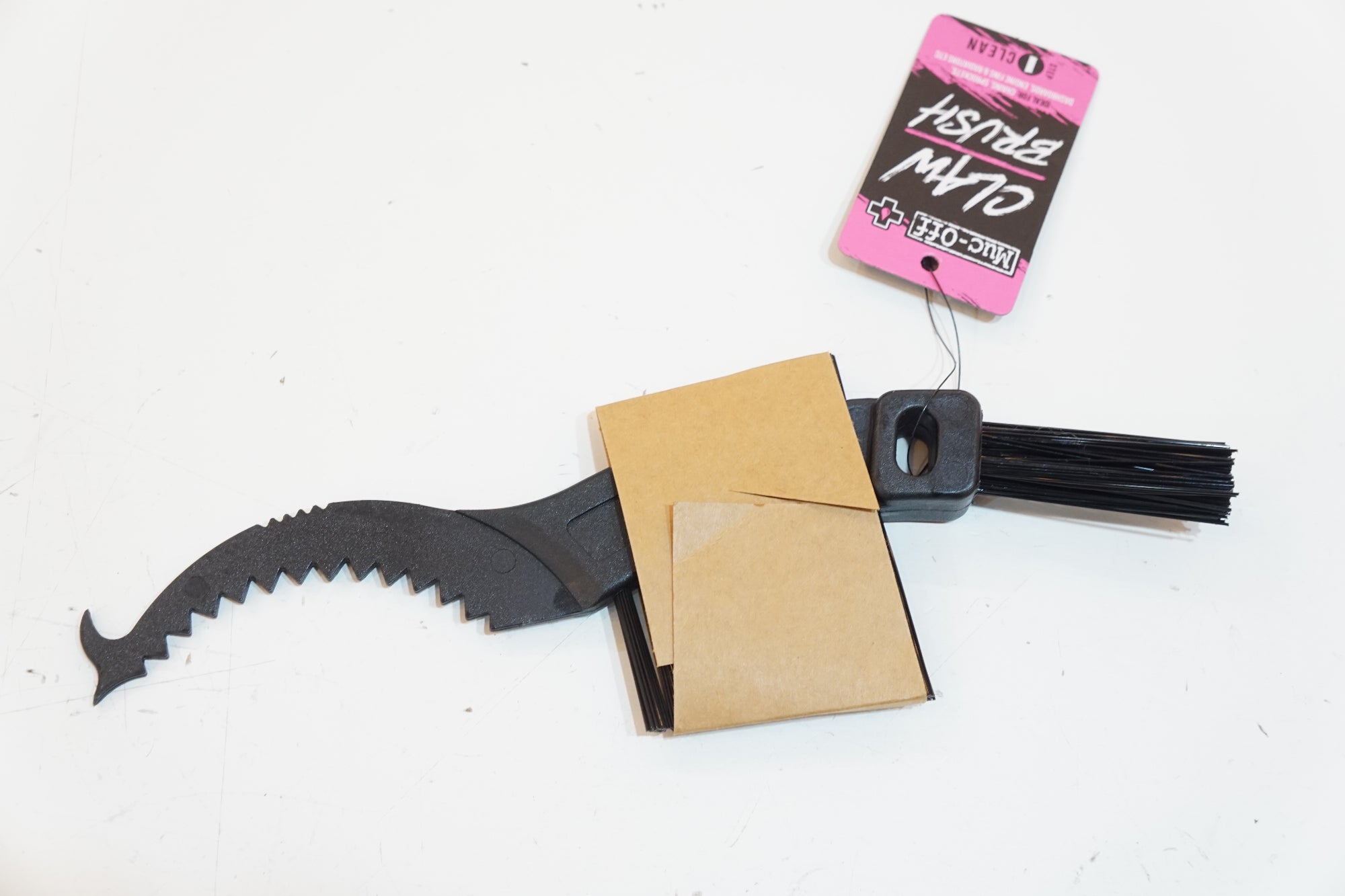 MUC-OFF 「マック オフ」 洗車ブラシセット / バイチャリ浦和ベース