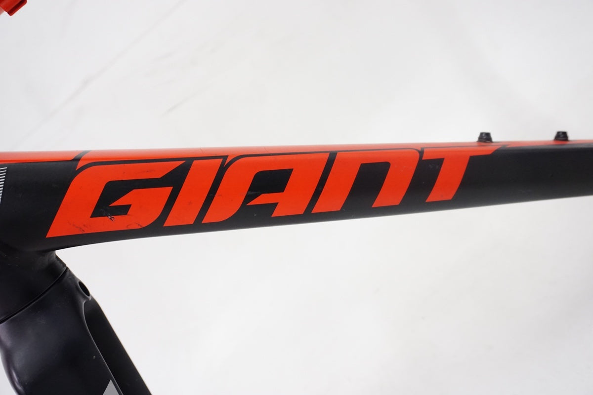 GIANT「ジャイアント」 DEFY3 2015年モデル フレームセット / 浜松店