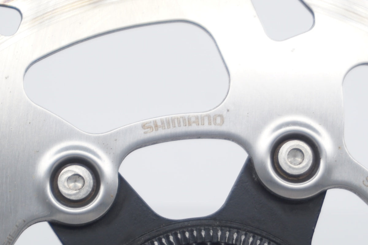 SHIMANO 「シマノ」 SM-RT70-SS Φ140 ブレーキローター / 滋賀大津店