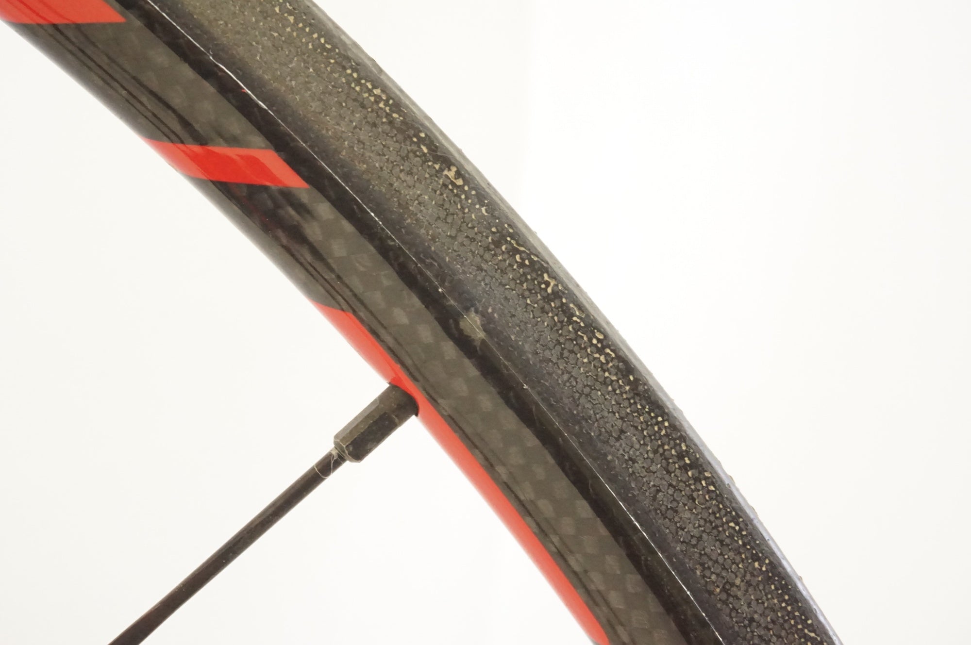 FFWD 「ファストフォワード」 F2R シマノ 8-10速 ホイールセット / 宇都宮店