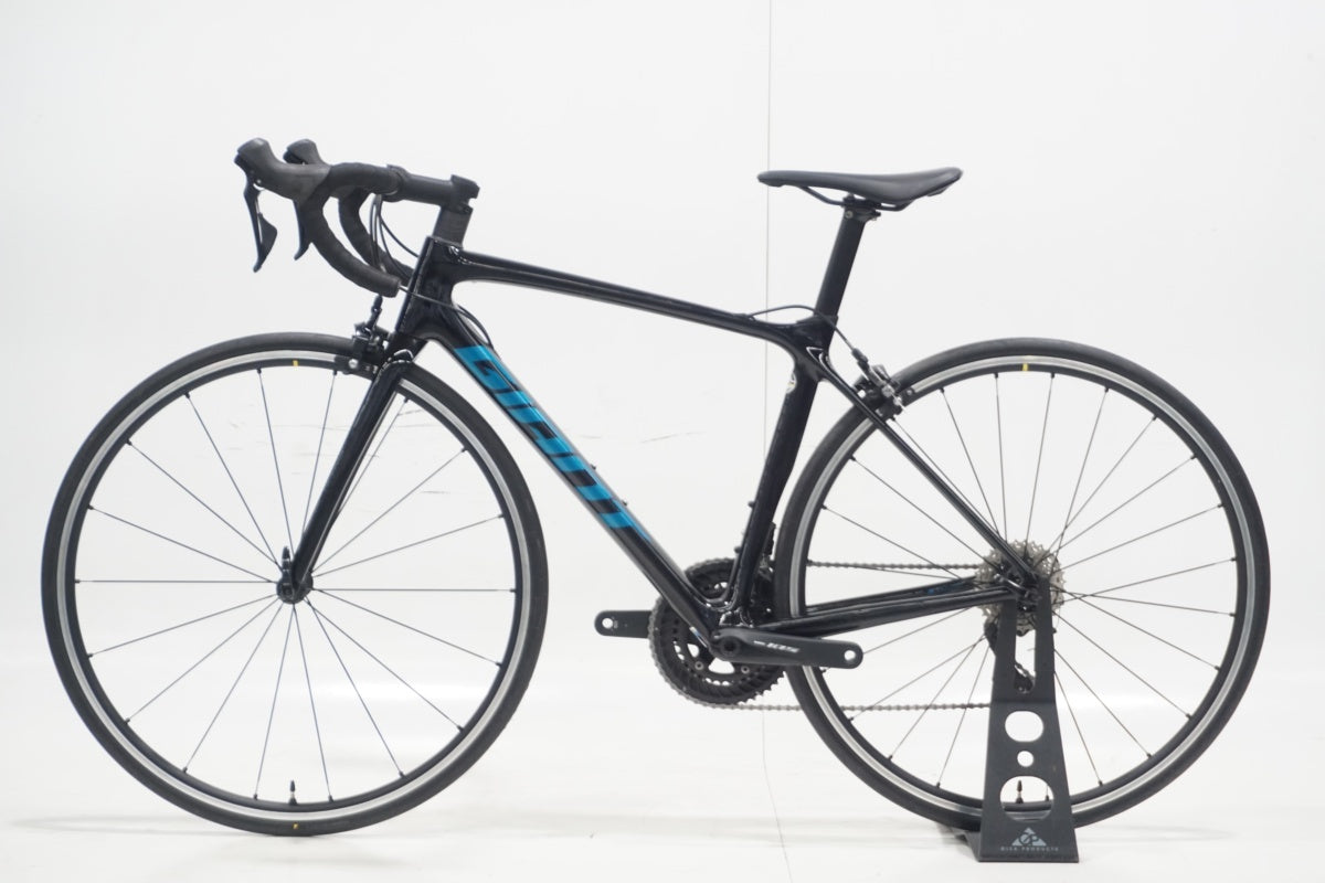 GIANT 「ジャイアント」 TCR ADVANCED 2 KOM 2022年モデル ロードバイク / 滋賀大津店