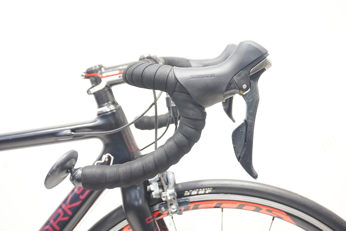 YOSHIRYUUWORKS 「ヨシリュウワーワークス」 CYR700 年式不明 ロードバイク / 大阪門真店