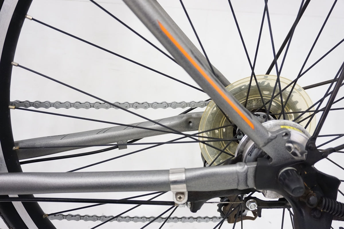 BRIDGESTONE「ブリヂストン」 TB1 2020年頃モデル クロスバイク / 浜松店