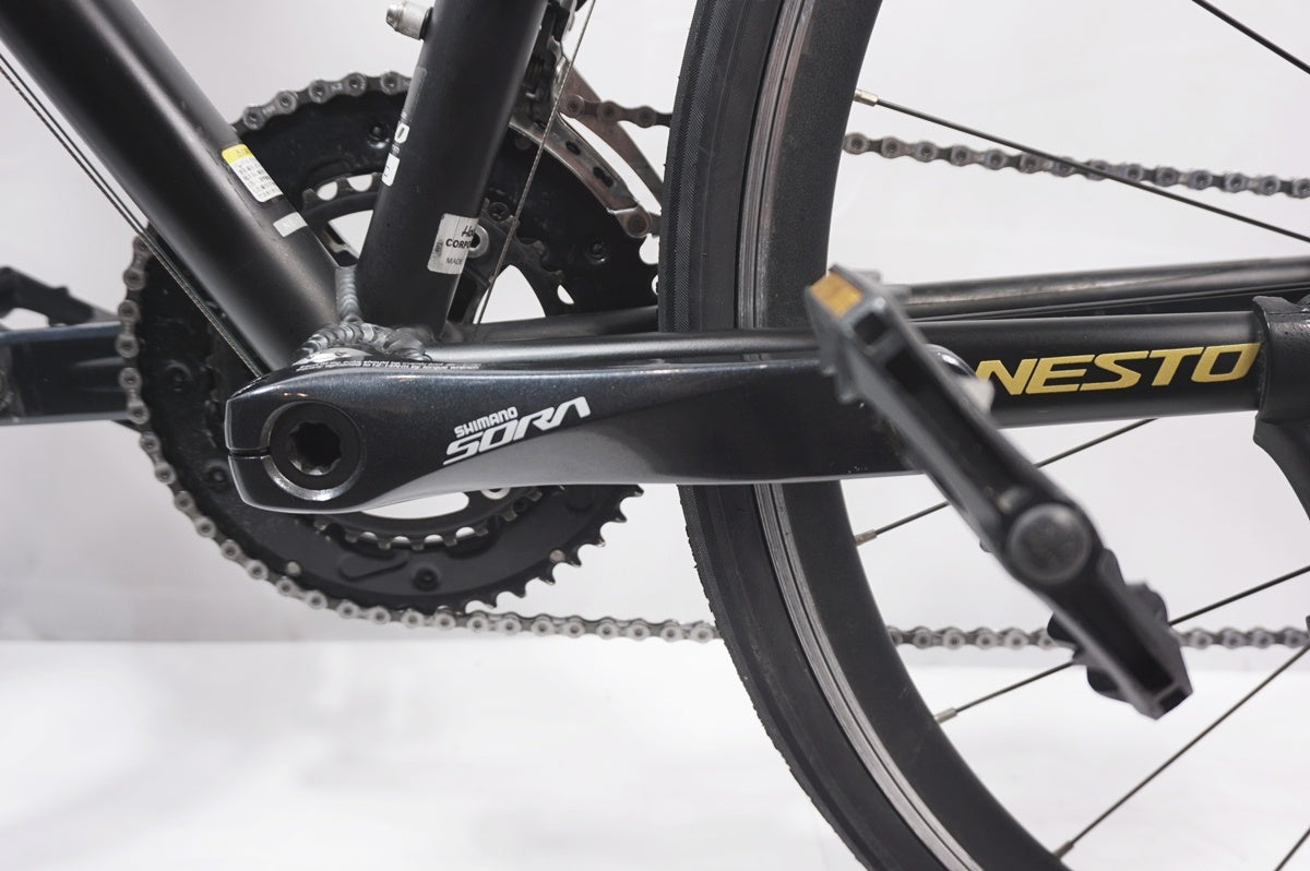 NESTO 「ネスト」 LIMIT1 2019年モデル クロスバイク / 世田谷店
