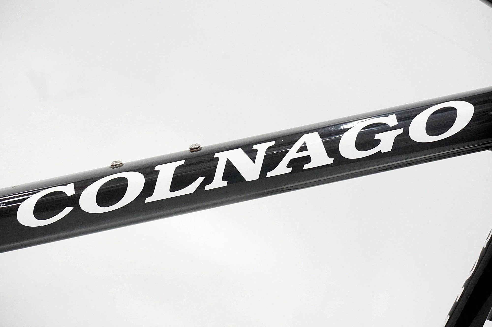 COLNAGO 「コルナゴ」 C60 2014年モデル フレームセット / 浜松店