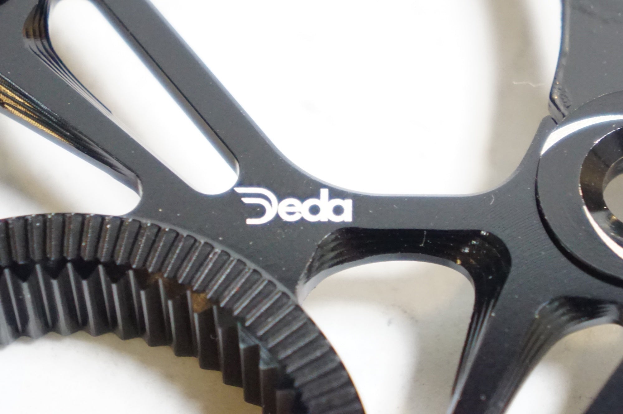 DEDA 「デダ」 ディスクブレーキローター / 熊谷本店