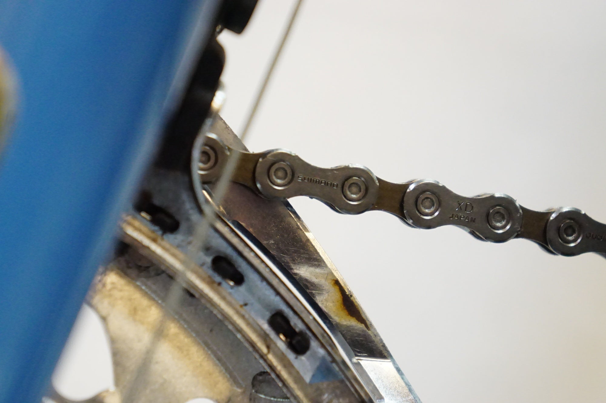 SURLY 「サーリー」 DISC TRUCKER 2017年頃 ツーリングバイク / 熊谷本店