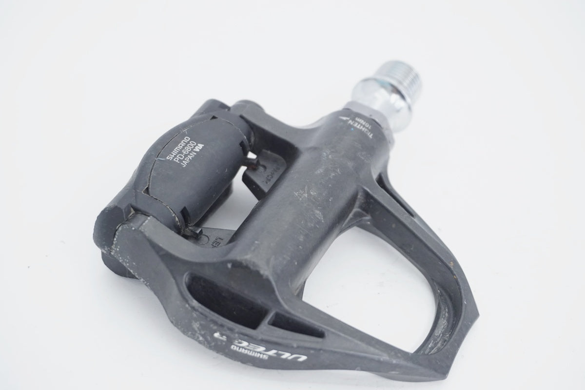 SHIMANO 「ペダル」 ULTEGRA PD-6800 ペダル / 京都八幡店