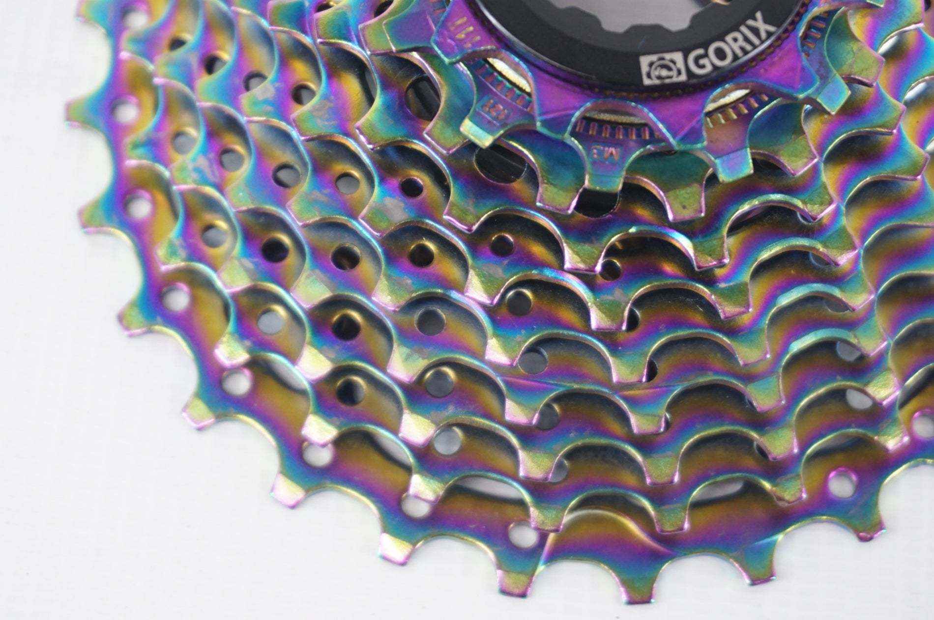 GORIX 「ゴリックス」 10S 11-28T スプロケット / 阪急塚口店