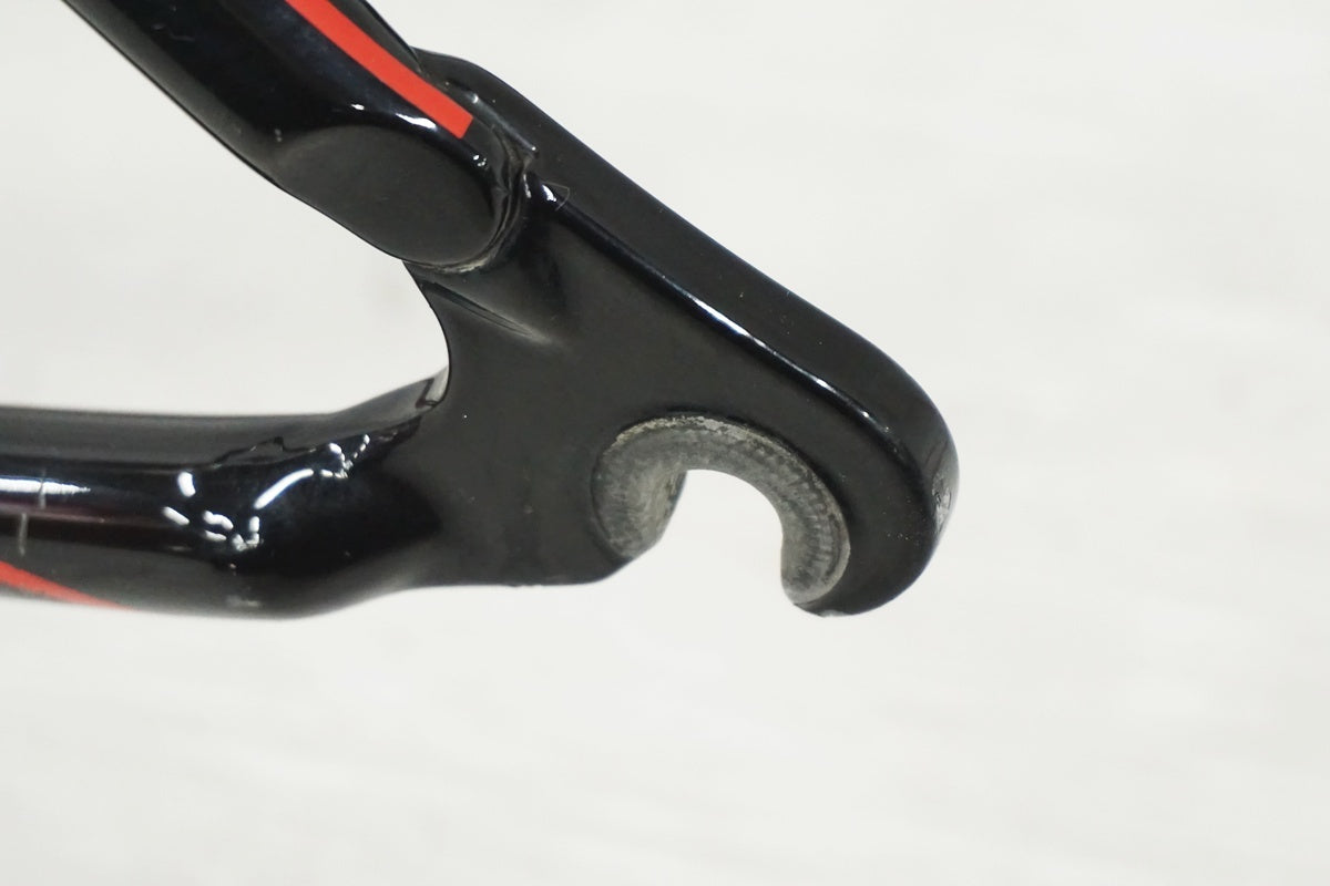 ANCHOR 「アンカー」 RFX8 UD EQUIPE LIMITED EDITION 2012年モデル フレームセット / 奈良店