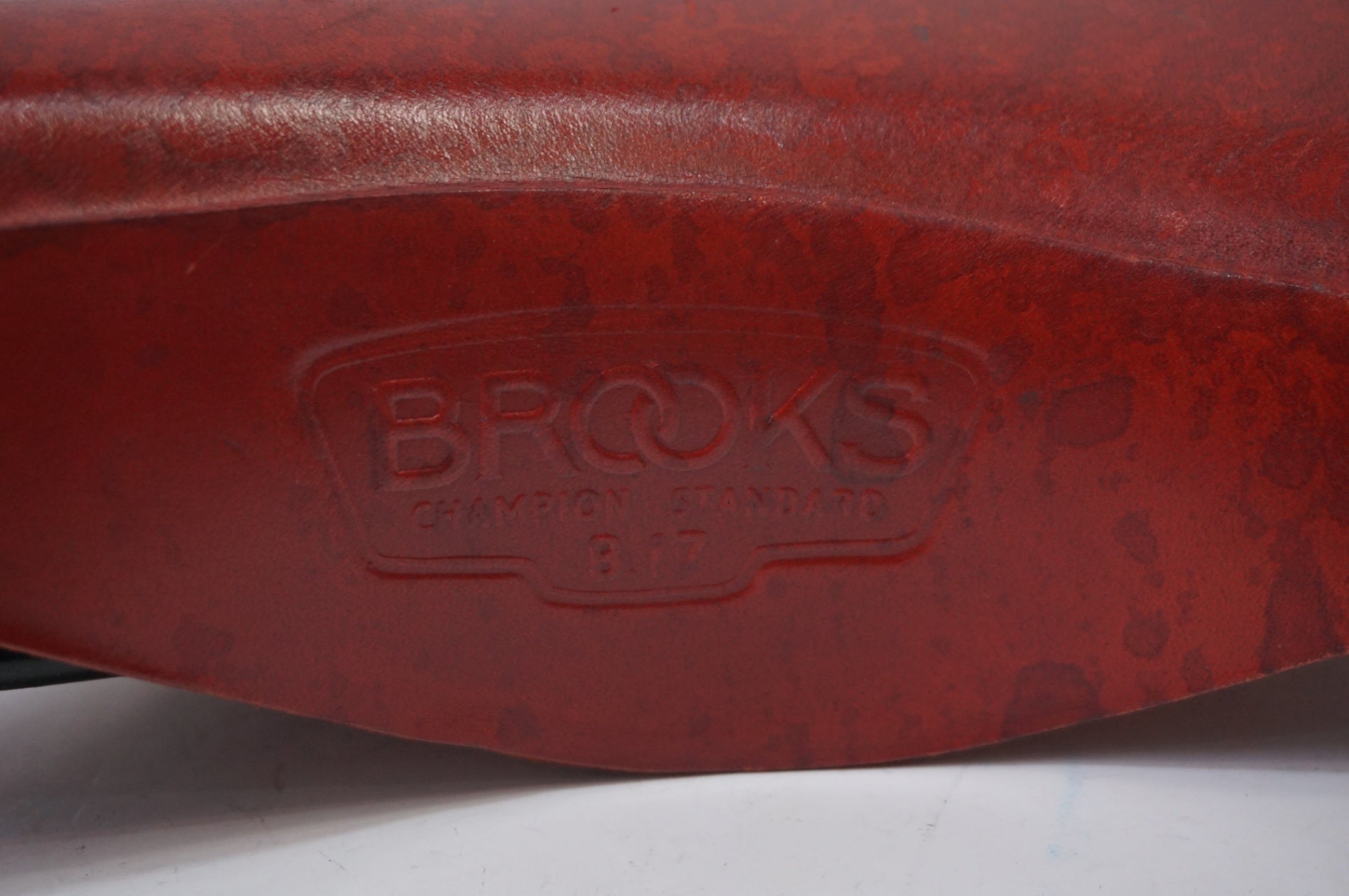 BROOKS 「ブルックス」 B17 STANDARD サドル / 世田谷店