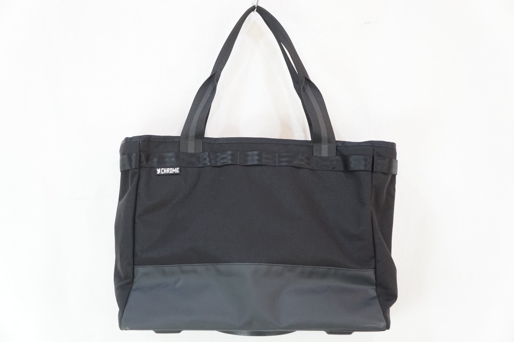 CHROME 「クローム」 FLEXIBLE BIKE TOTE フロントバッグ / バイチャリ浦和ベース