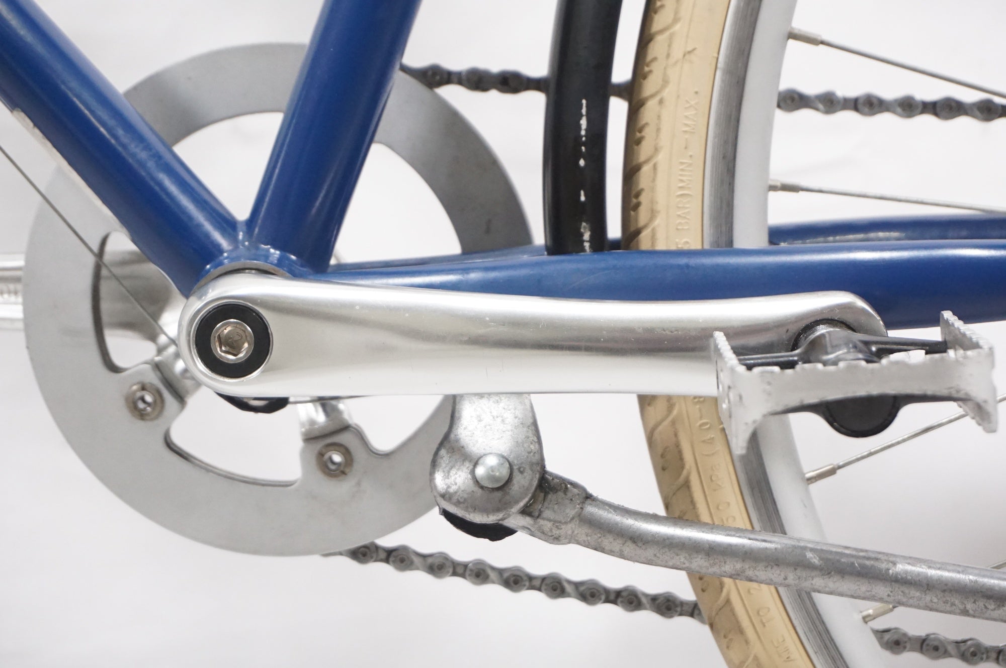 TOKYOBIKE 「トーキョーバイク」 BISOU26 2020年頃 26インチ クロスバイク / 中目黒店