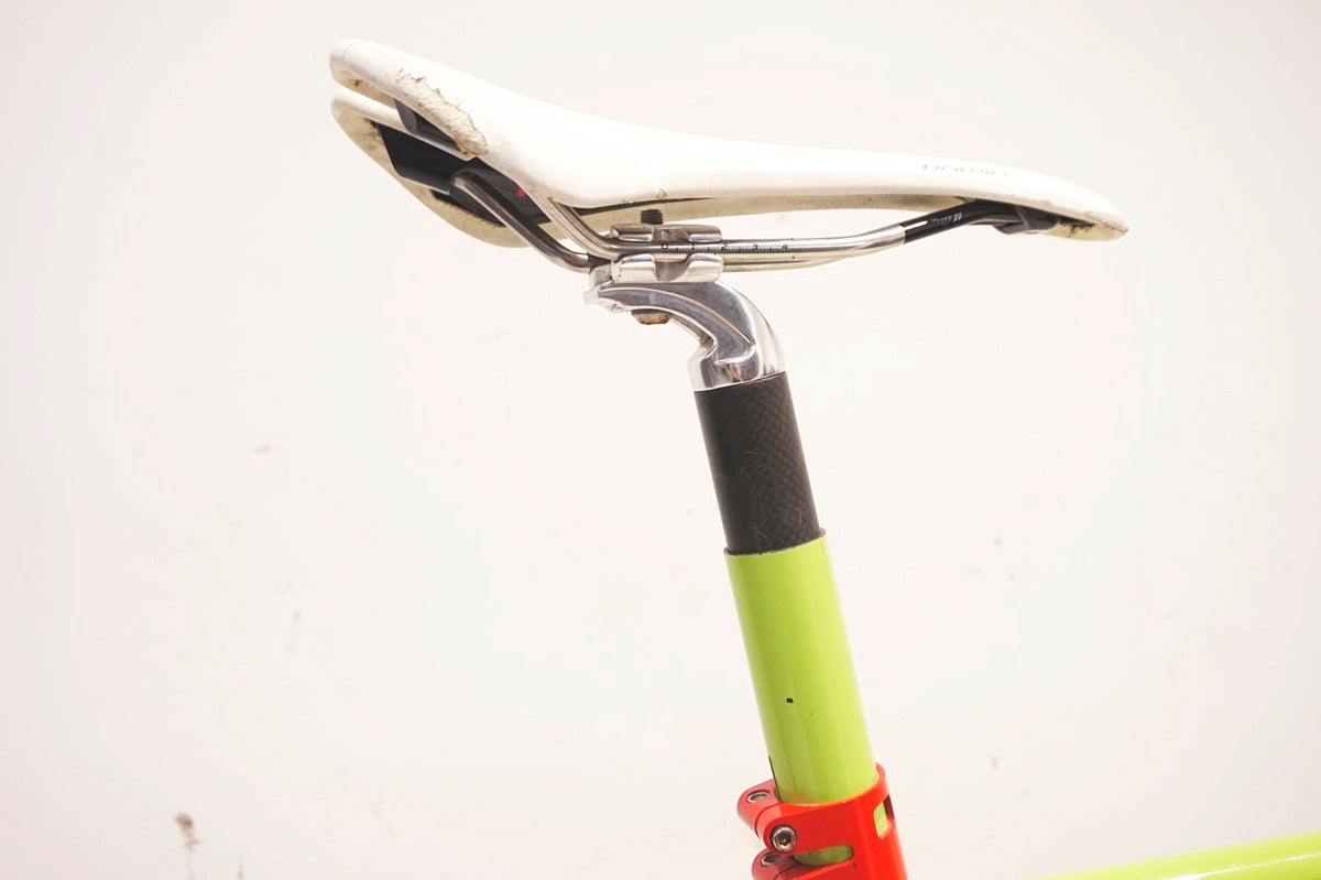 AVEDIO 「エヴァディオ」 BACCHUS MAGIC GEARカラー 2010年モデル ロードバイク / 大阪門真店