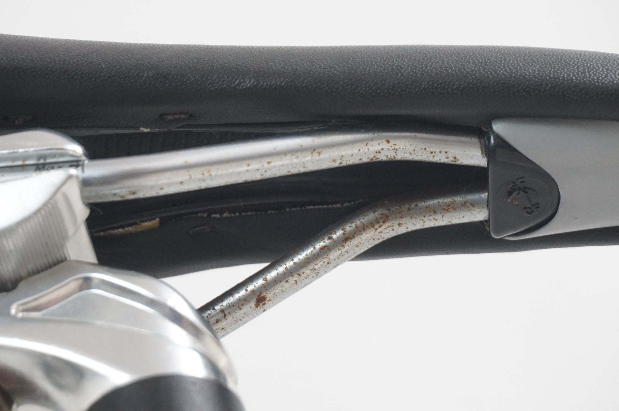 LOUIS GARNEAU 「ルイガノ」 LGS-CR23 2010年モデル ロードバイク / 福岡店