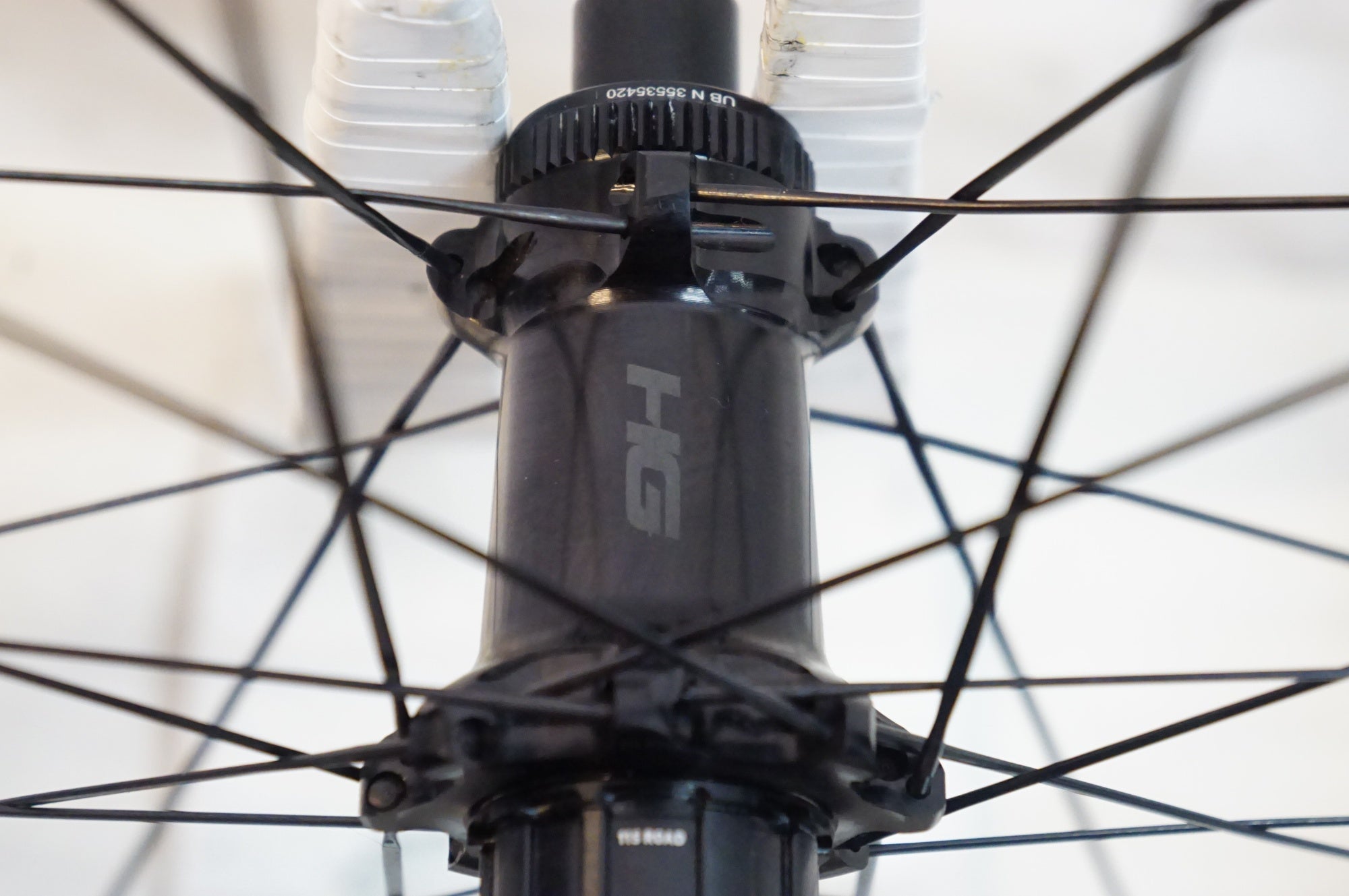 CANNONDALE 「キャノンデール」 HOLLOWGRAM SL 45 KNOT シマノ 11速 ホイールセット / 熊谷本店