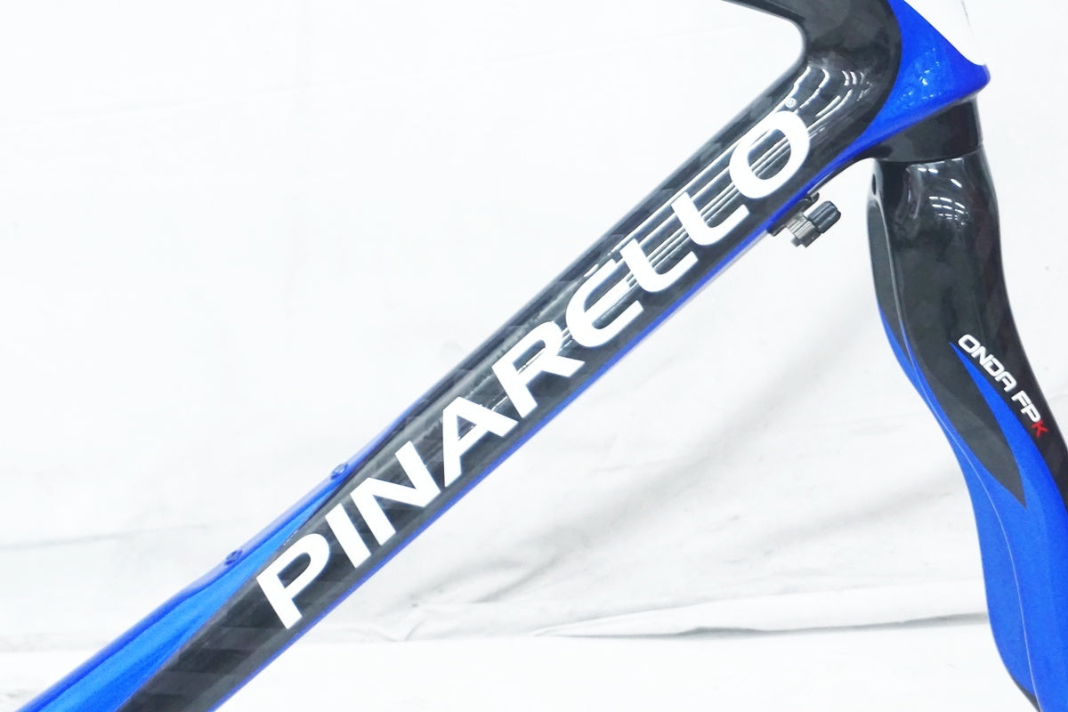 PINARELLO 「ピナレロ」 FP3 CARBON 2009年モデル フレームセット / 大阪美原北インター店