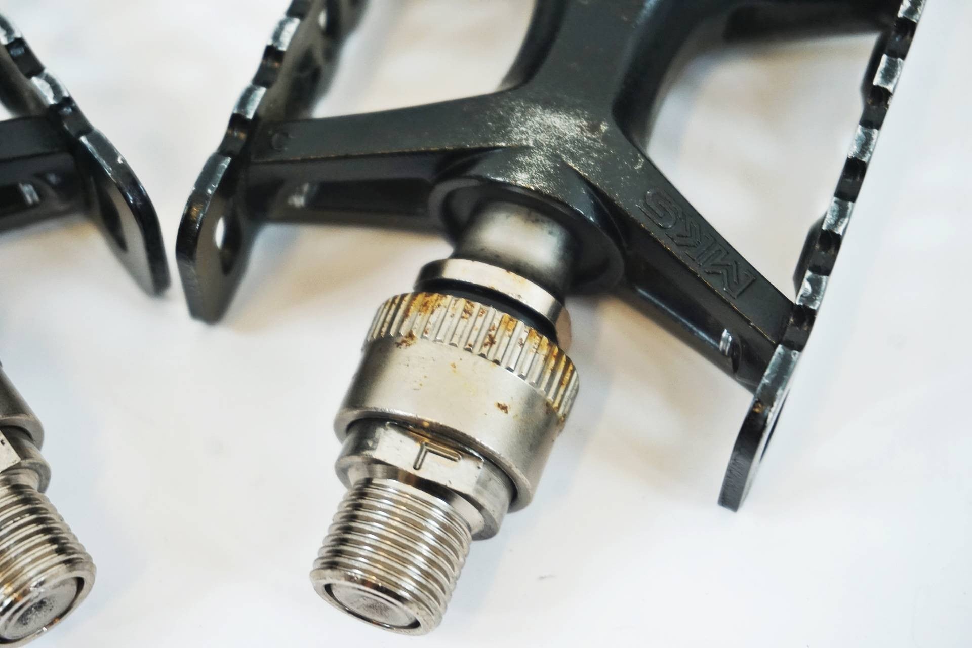 MKS 「エムケーエス」 UB-LITE EZY ペダル / 有明ガーデン店