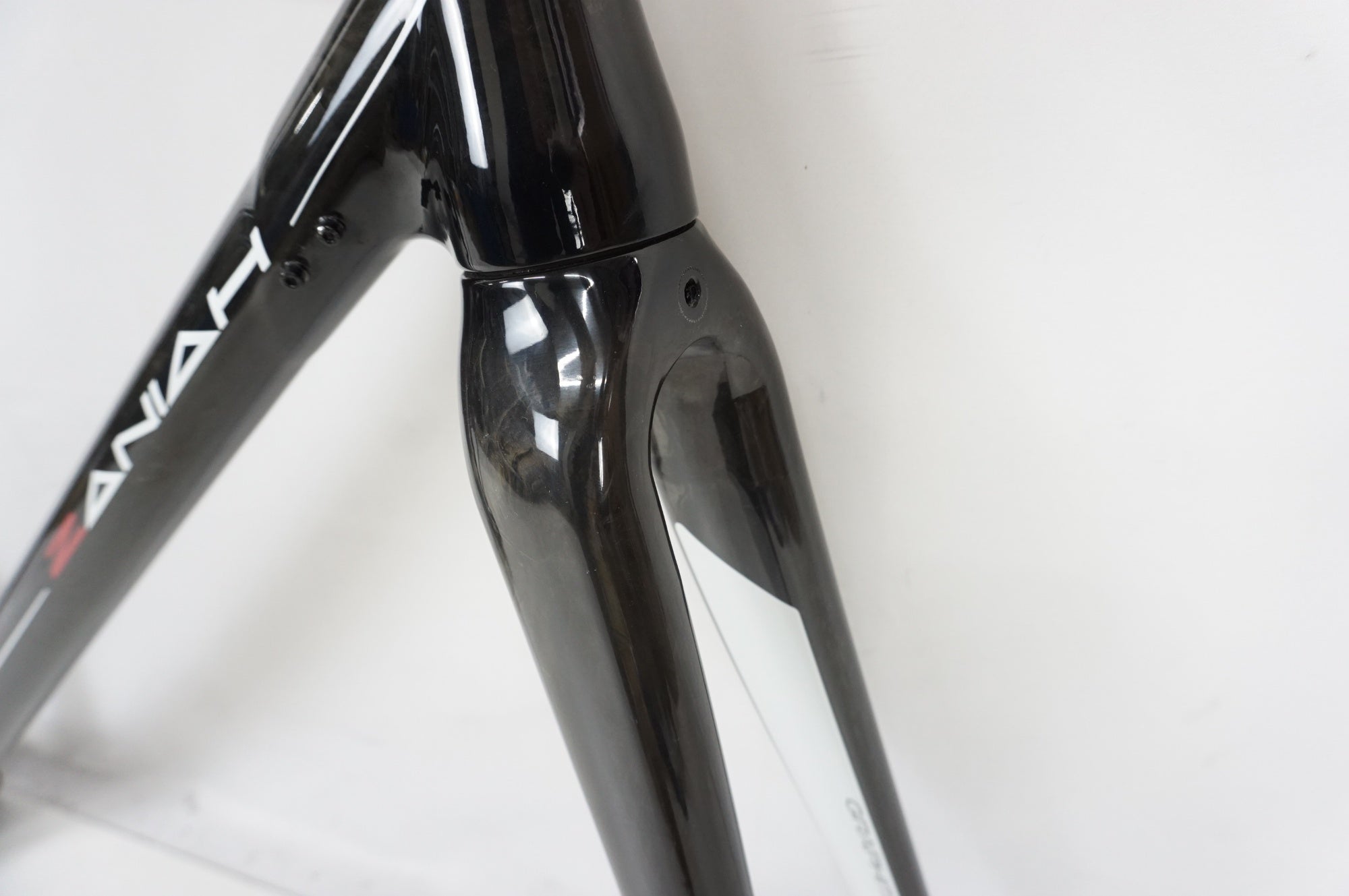 GRAPHITE DESIGN 「グラファイトデザイン」 ZANIAH 2014年モデル フレームセット / 大宮店