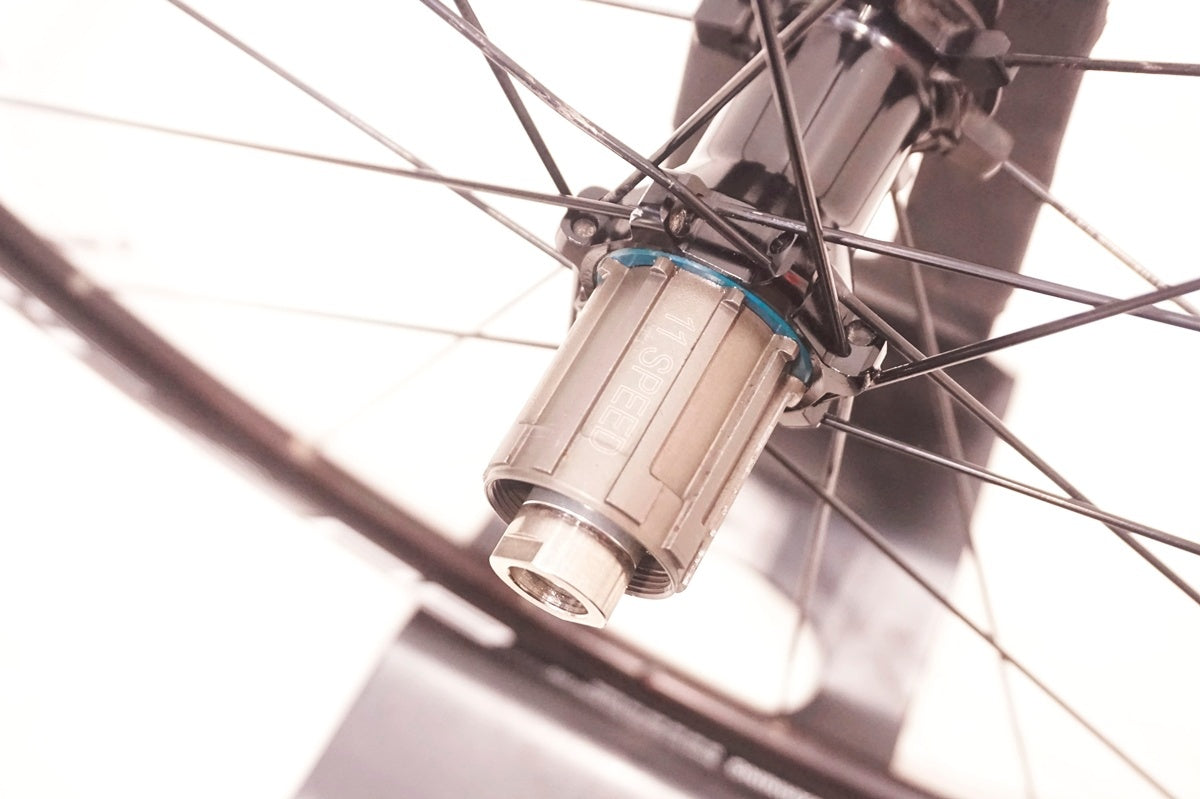 FULCRUM 「フルクラム」 RACING SPORT DB SHIMANO 11s ホイールセット / 大阪門真店