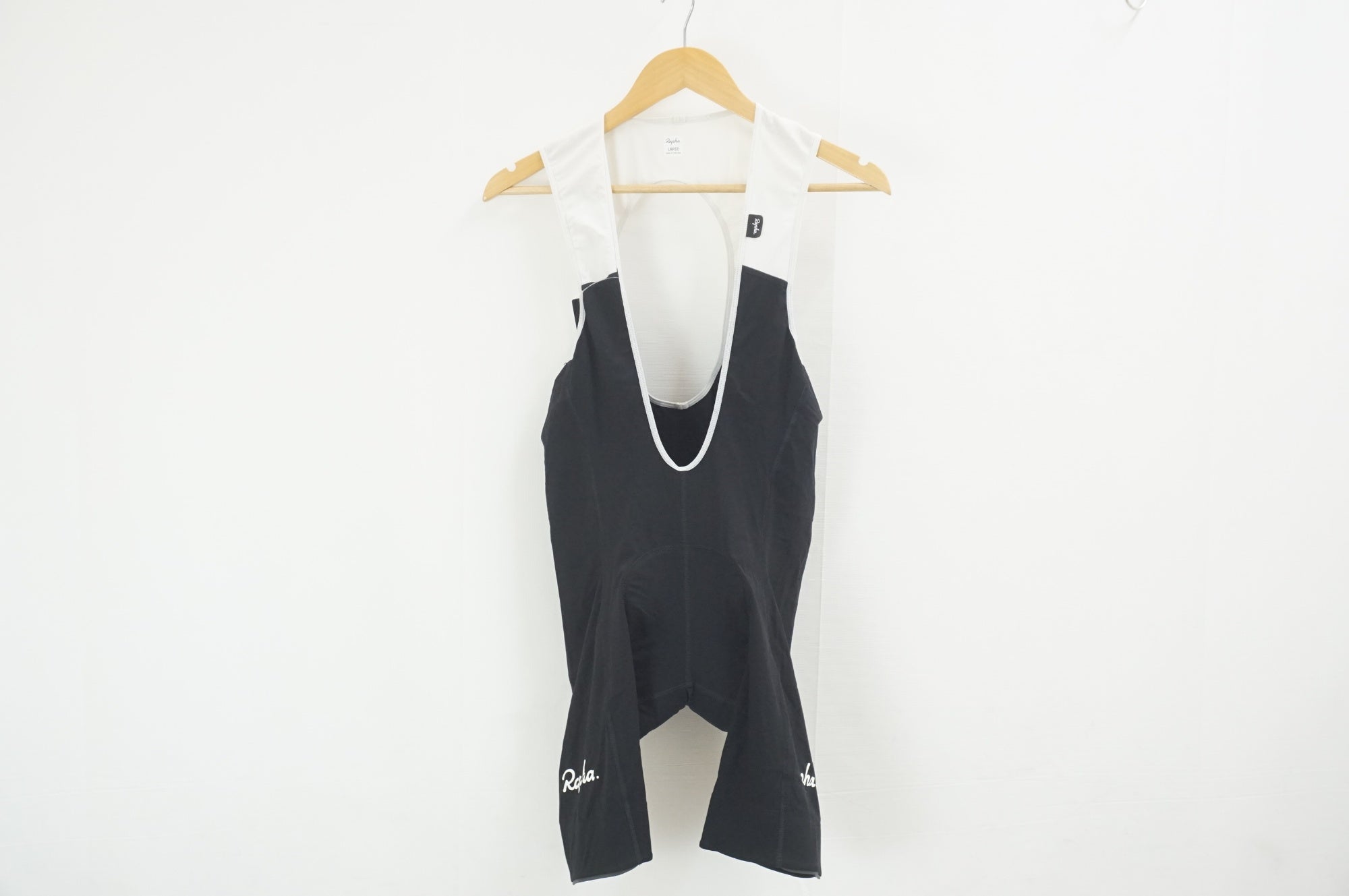 RAPHA 「ラファ」 CLASSIC BIB SHORTS Lサイズ メンズ ビブショーツ / 福岡店