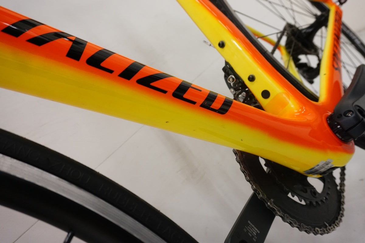 SPECIALIZED「スペシャライズド」 AMIRA COMP 2017年モデル ロードバイク / 浜松店