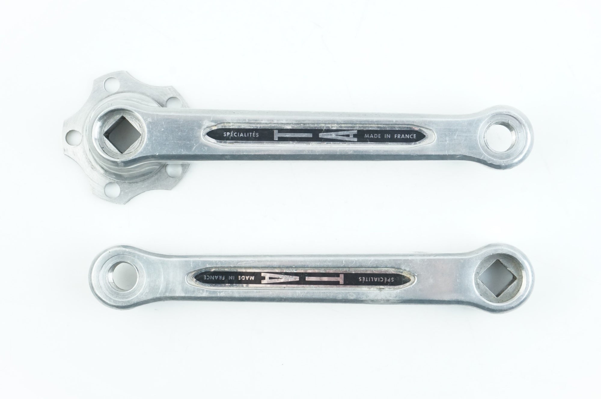 SPECIALITES TA 「スペシャリテ ティーエー」 PROFESSIONNEL 5 VIS 165mm クランク / 中目黒店