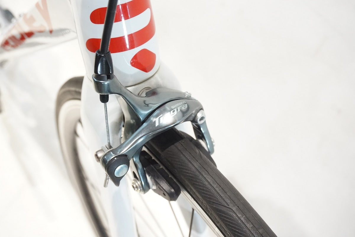 RIDLEY 「リドレー」 FENIX AL 2016年モデル ロードバイク / 横浜戸塚店