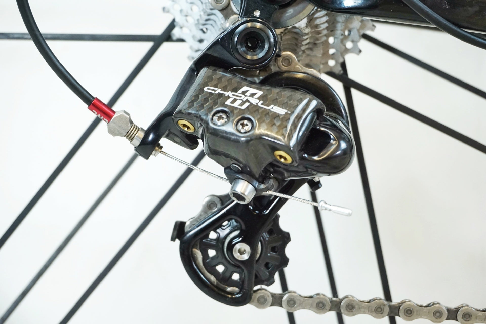 COLNAGO 「コルナゴ」 CX-1 EVO CARBON 2011年モデル ロードバイク / 有明ガーデン店