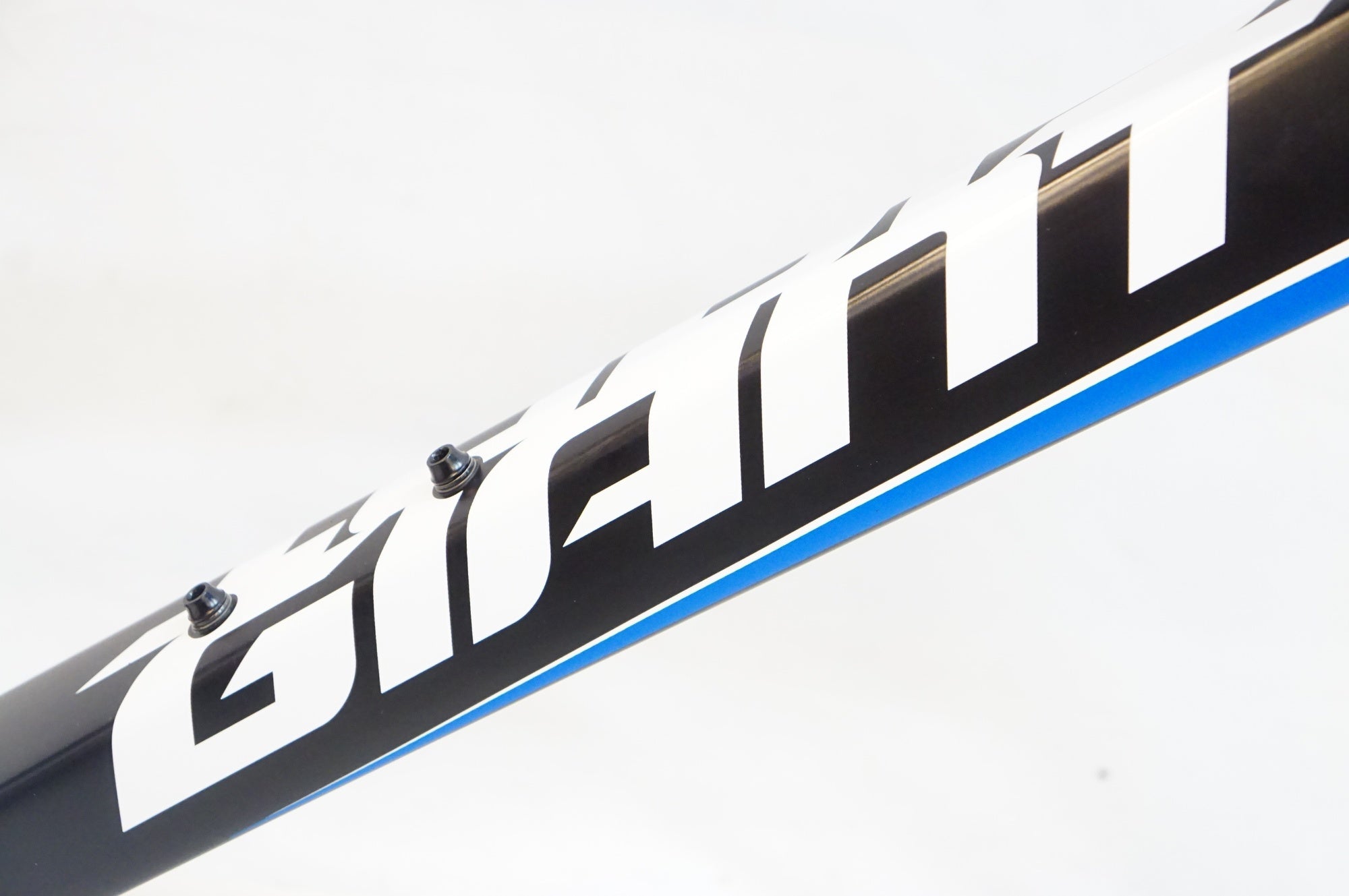 ジャンク GIANT 「ジャイアント」 TCR ADVANCED 2 2015年モデル フレームセット / 熊谷本店
