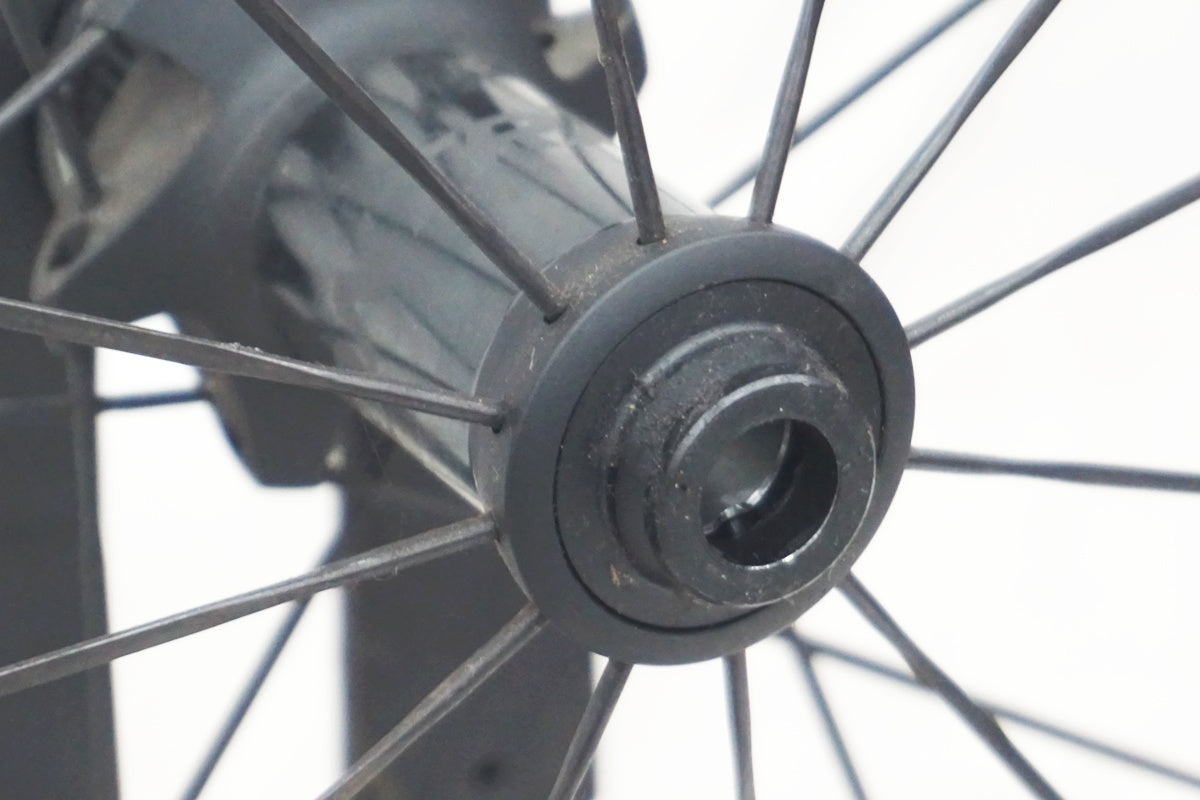 BONTRAGER 「ボントレガー」 AEOLUS XXX4 DISC シマノ11速 ホイールセット / 大阪美原北インター店