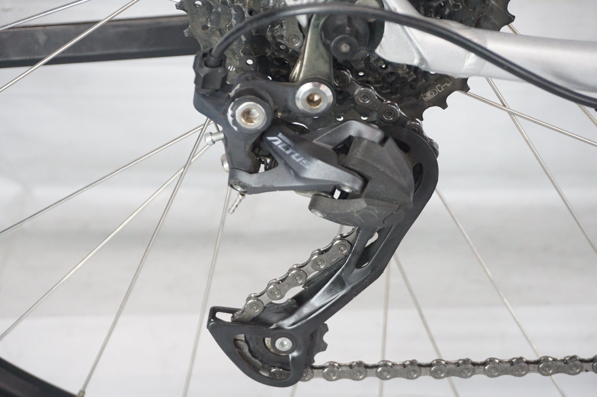 TREK 「トレック」 FX2 DISC 2022-23年モデル クロスバイク / 阪急塚口店