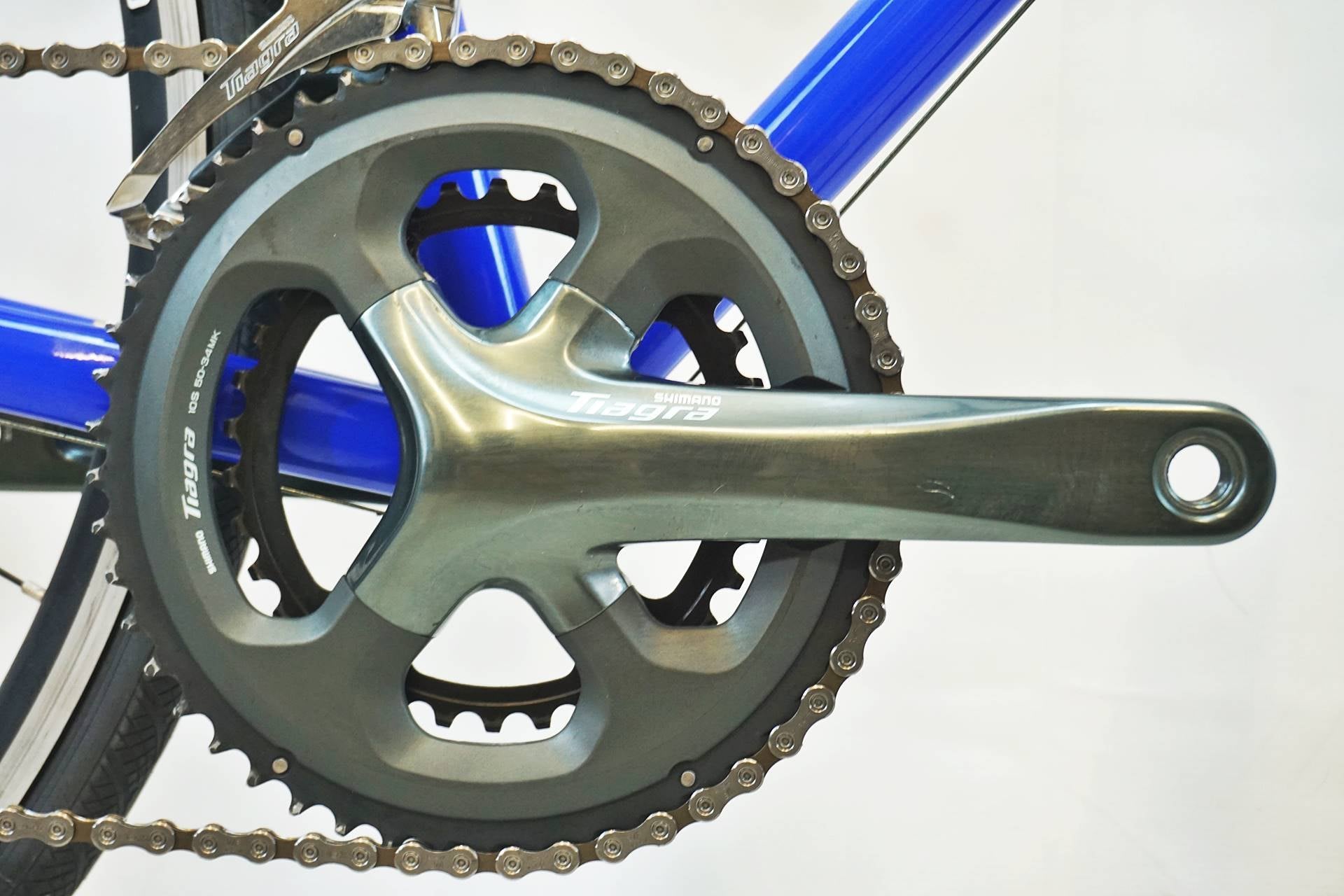 GIOS 「ジオス」 AIRONE 2018年モデル ロードバイク / 中目黒店