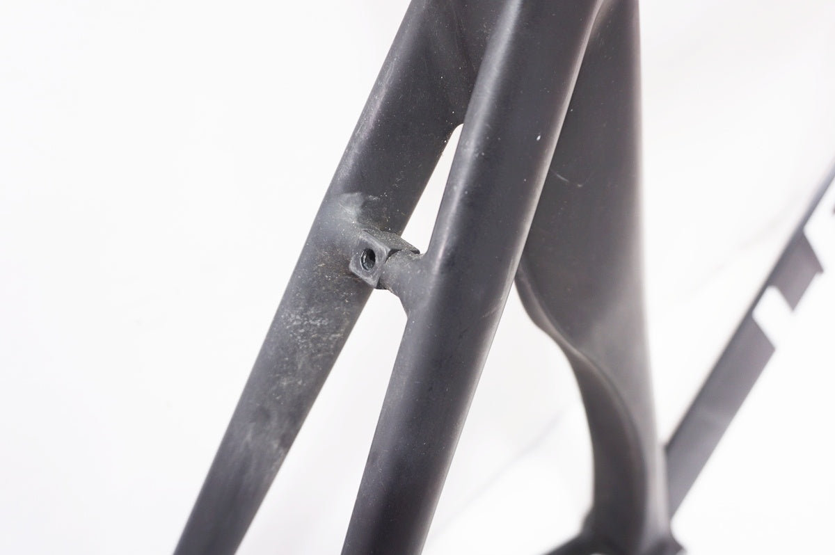 LEADER BIKES 「リーダーバイク」 735 2019年頃モデル フレームセット / バイチャリ世田谷店