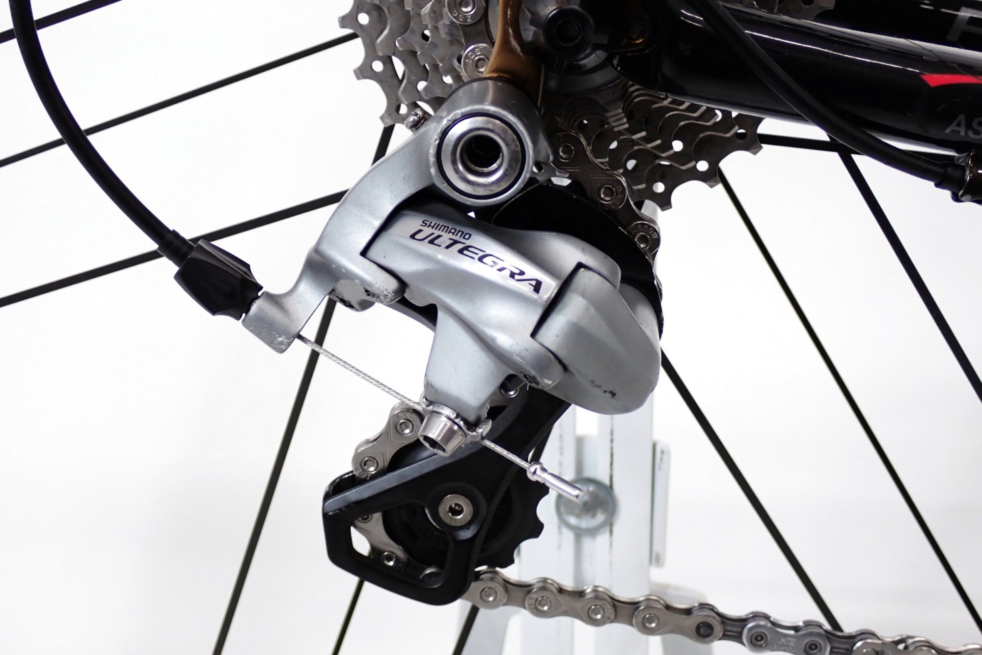 PINARELLO 「ピナレロ」 FP3 2010年モデル ロードバイク / 伊勢崎店