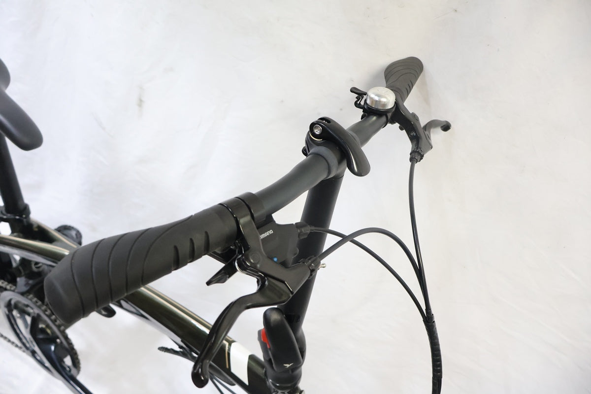TERN 「ターン」 VERGE N8 2020年頃 20インチ 折り畳み自転車 / 高知店