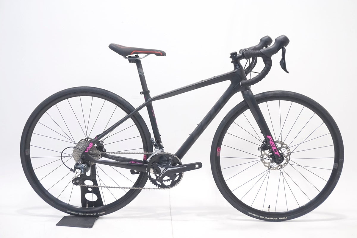 FELT 「フェルト」V R6 2019年モデル ロードバイク/ 京都西院店