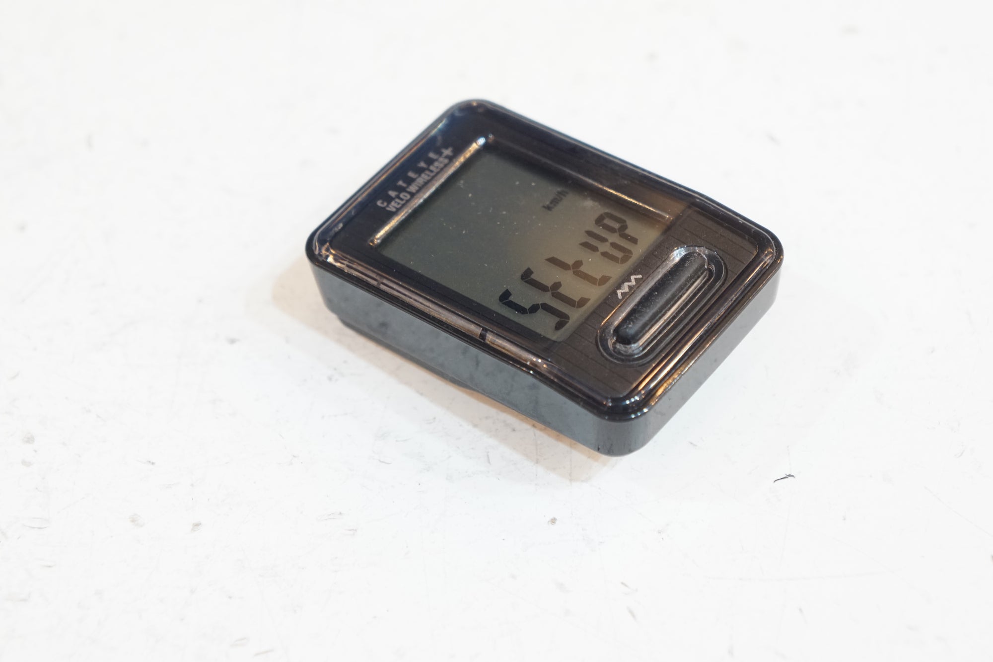 CATEYE 「キャットアイ」 CC-VT210W サイクルコンピューター / バイチャリ浦和ベース