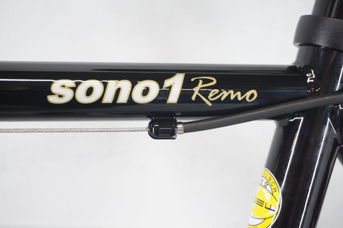 A-DEW 「アデュー」 SONO1 REMO 650C 2012-2013年モデル ロードバイク / 阪急塚口店