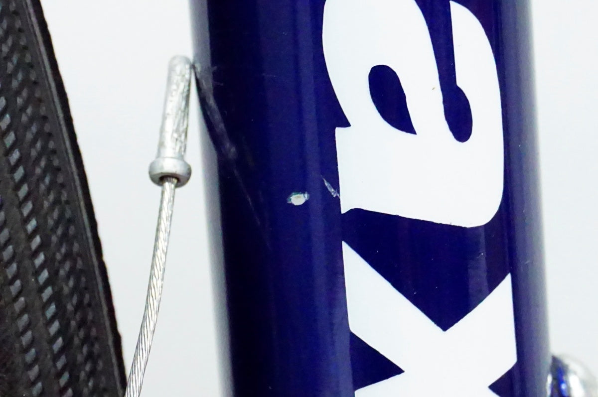 ジャンク INTERMAX 「インターマックス」 DEDACCIAI SELVINO 年式不明 ロードバイク / 名古屋大須店