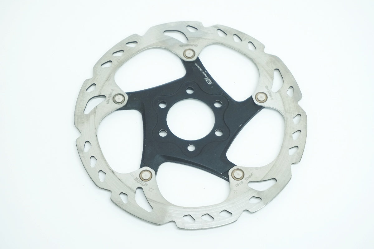 SHIMANO 「シマノ」 SM-RT86-S ディスクブレーキローター / 大阪美原北インター店