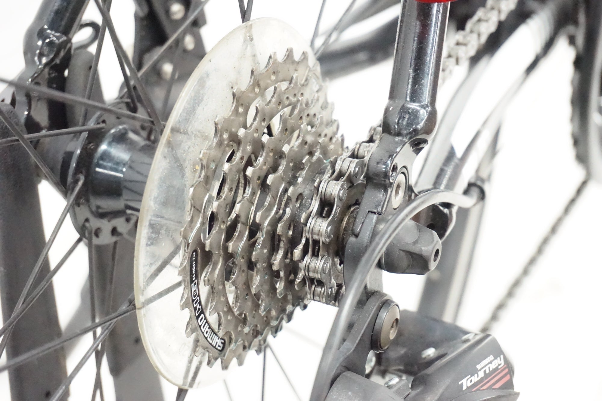 NESTO 「ネスト」 FALAD 2024年モデル カスタム フラットバーロード / 奈良店