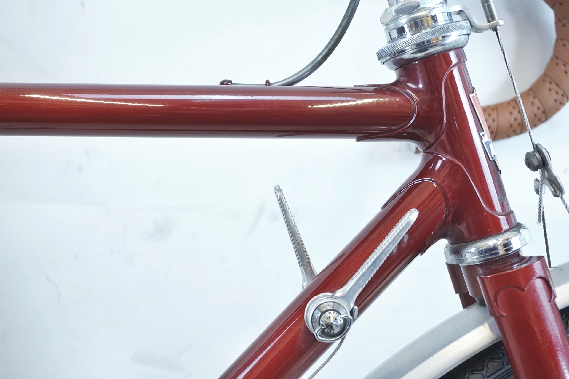 ALPS 「アルプス」 ランドナー 年式不明 ロードバイク / 有明ガーデン店