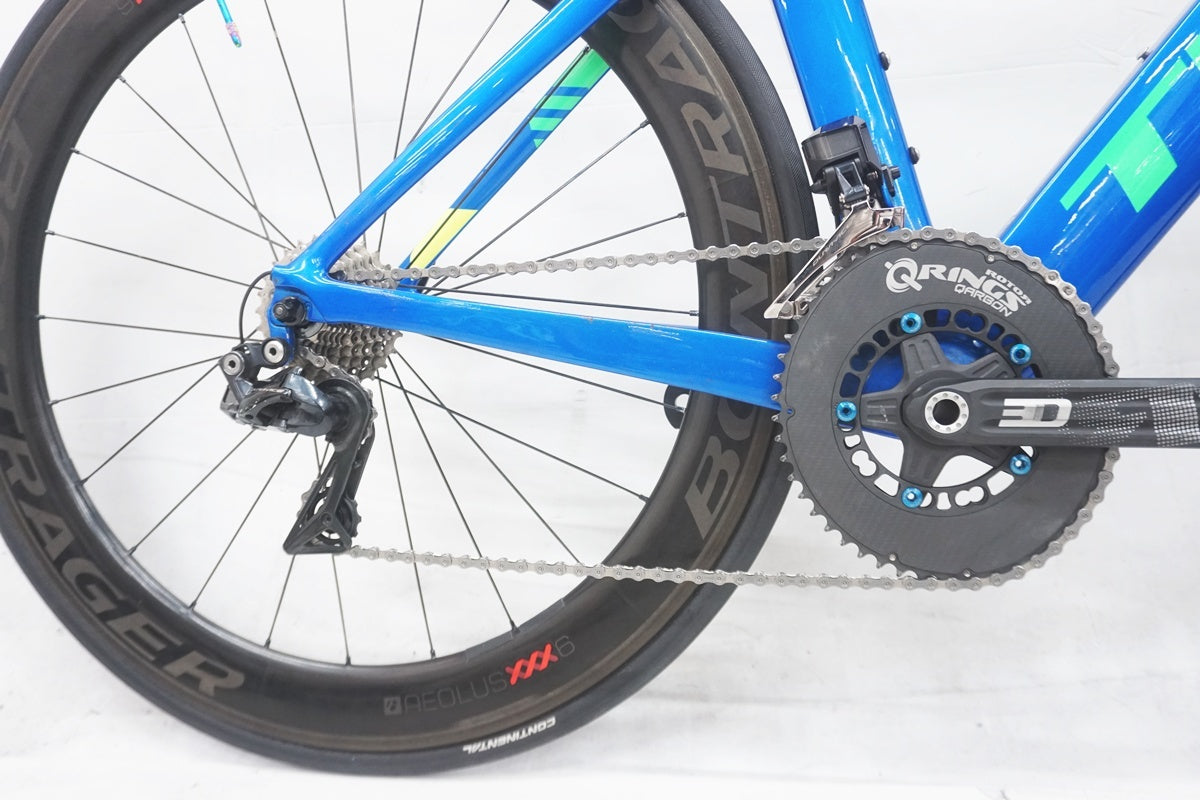 TREK 「トレック」 MADONE 9 PROJECT ONE 2018年モデル ロードバイク/ 大阪美原北インター店