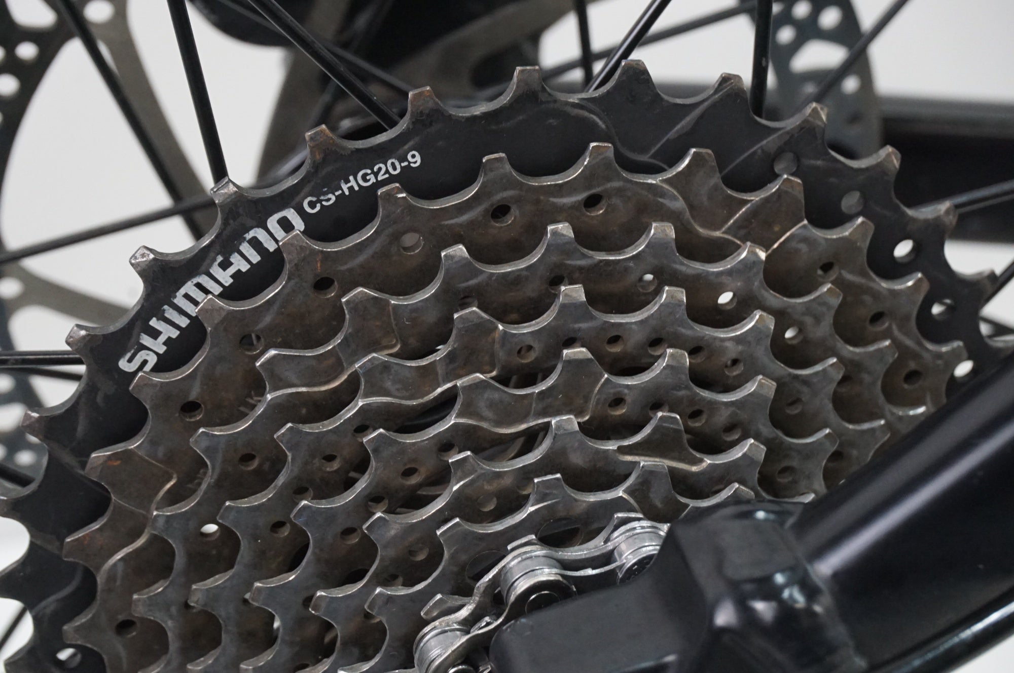 GIANT 「ジャイアント」 TALON 27.5 3 2015年モデル マウンテンバイク / 大宮店