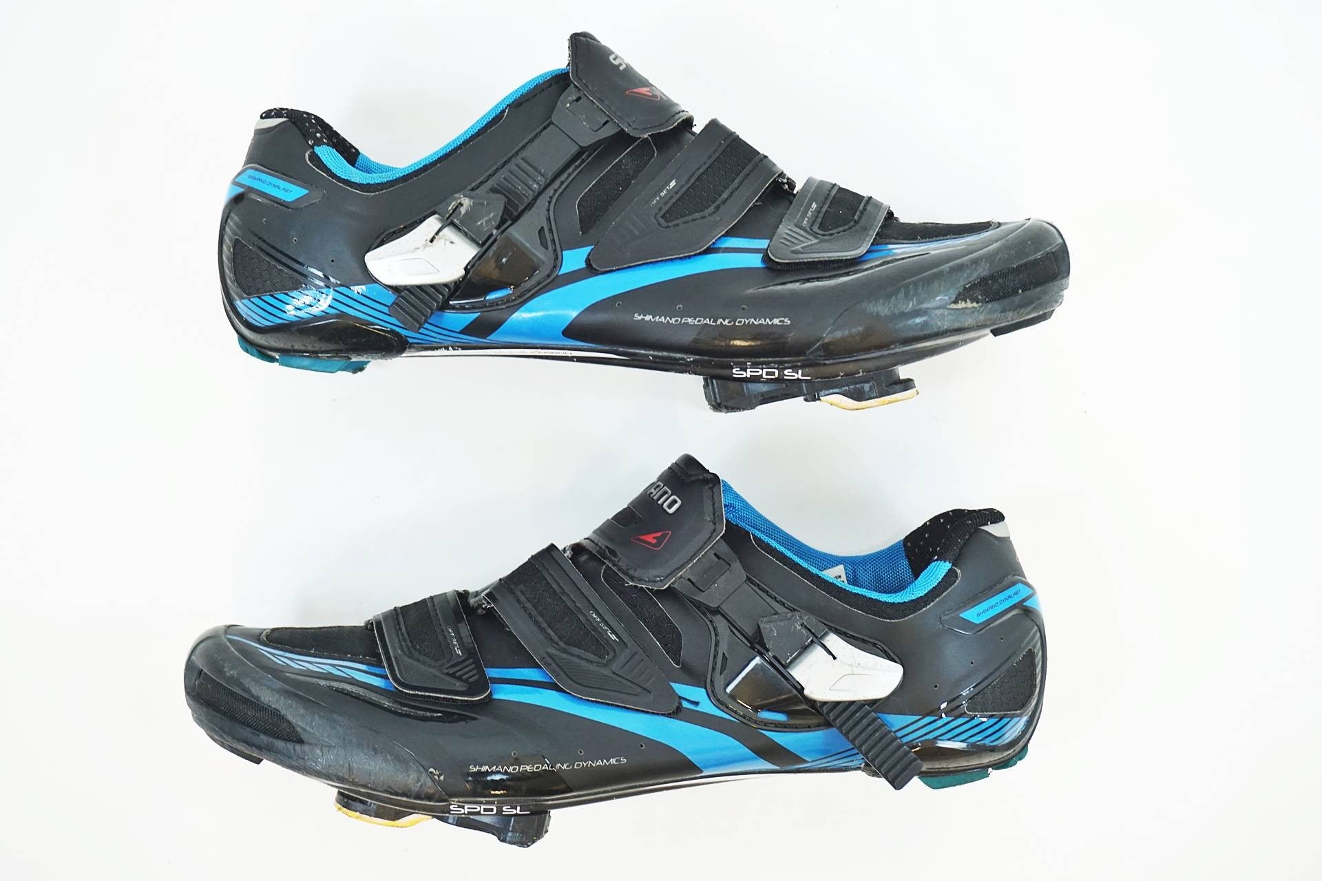 SHIMANO 「シマノ」 SH-R320LE EU44 27.8cm シューズ / 有明ガーデン店