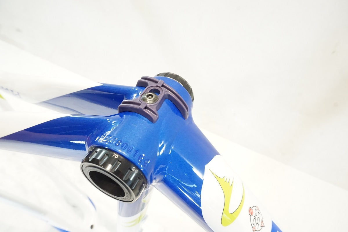 PINARELLO 「ピナレロ」 FP UNO 2012年モデル フレームセット / 横浜戸塚店