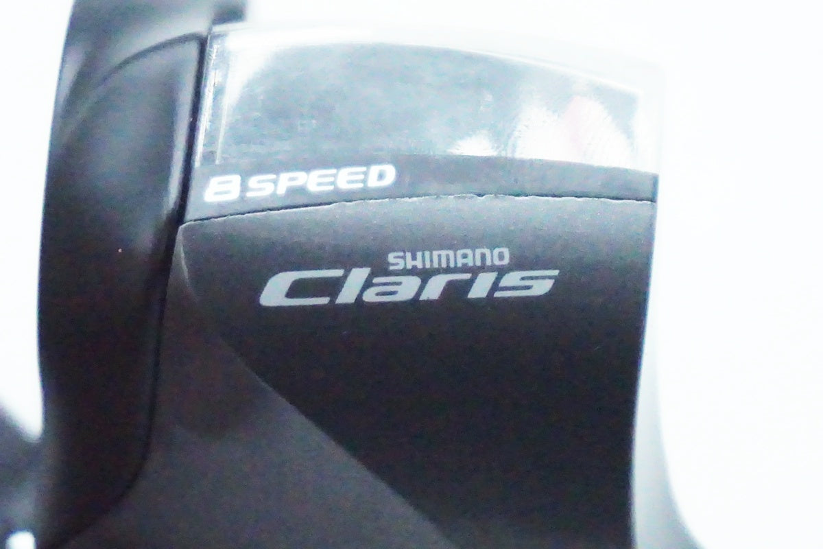 SHIMANO「シマノ」 CLARIS SL-R2000 シフター 右のみ/ 京都西院店