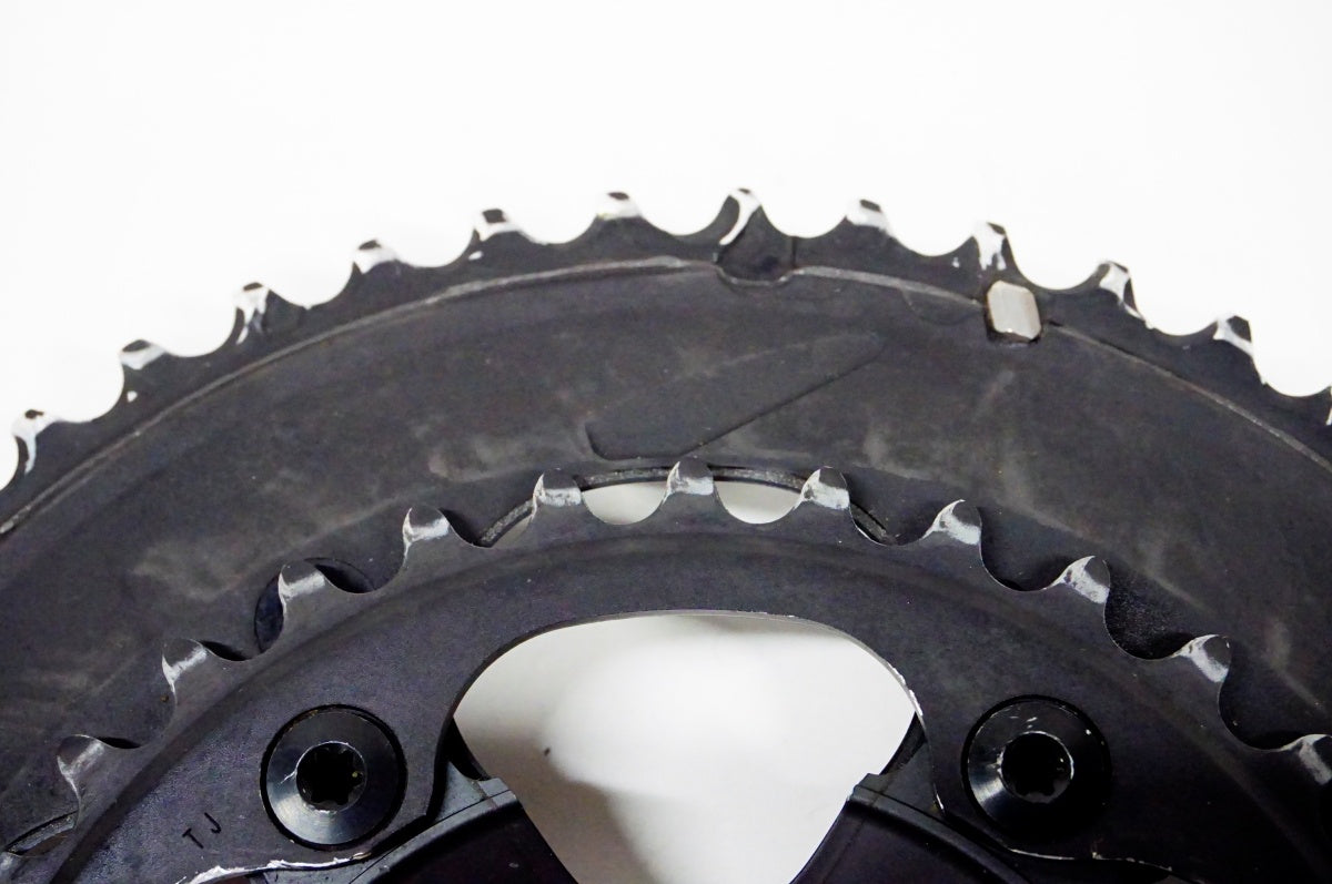 SHIMANO 「シマノ」 ULTEGRA FC-R8100 52-36T 172.5mm クランク / 名古屋大須店