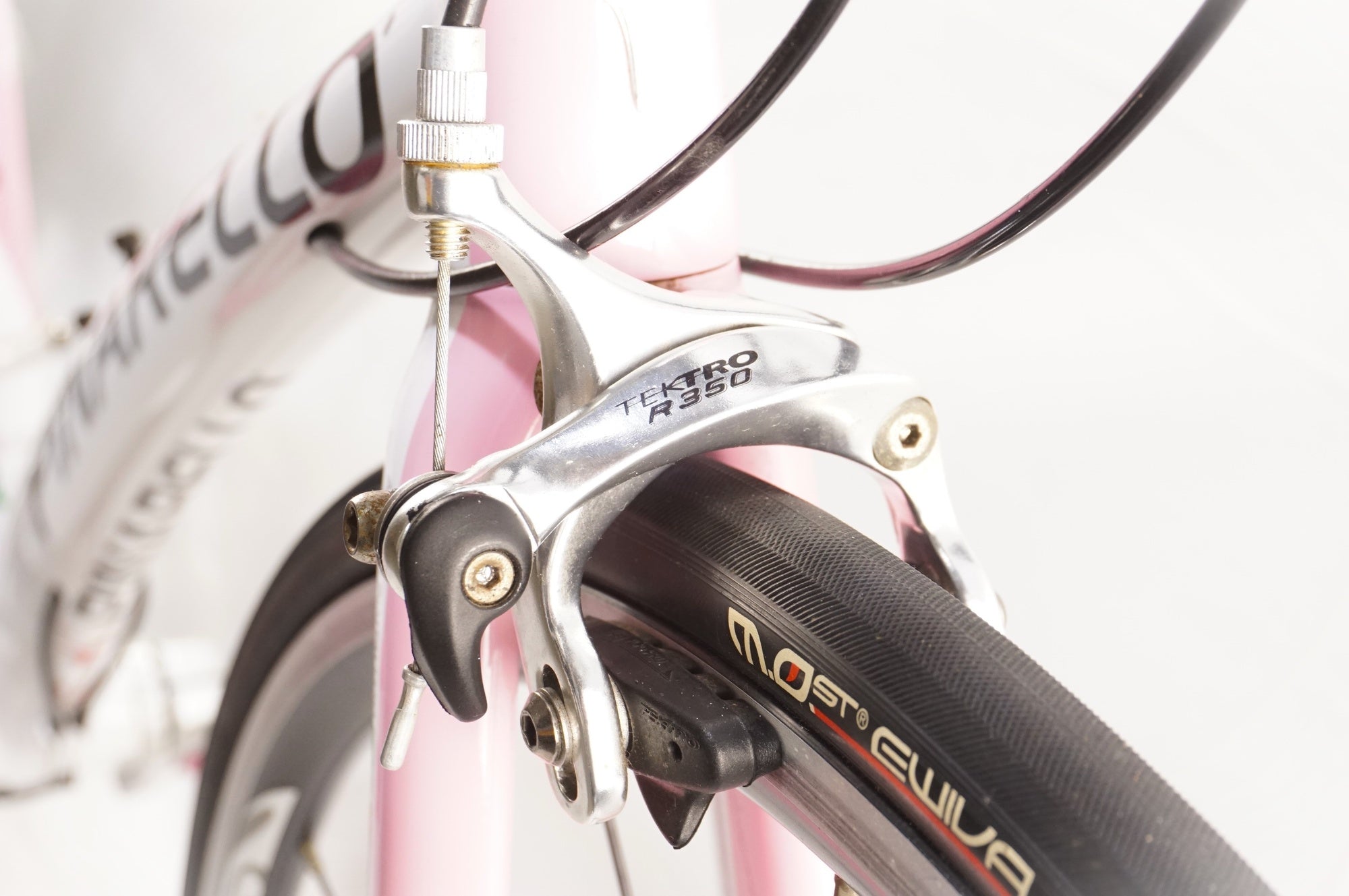 PINARELLO 「ピナレロ」 TREVISO 2011年モデル ロードバイク / 中目黒店